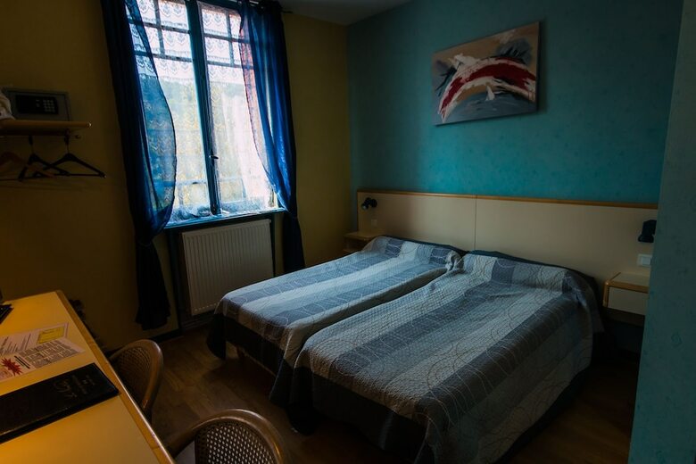Hotel Les Messageries