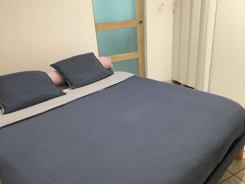 Apartamento Appartement La Force