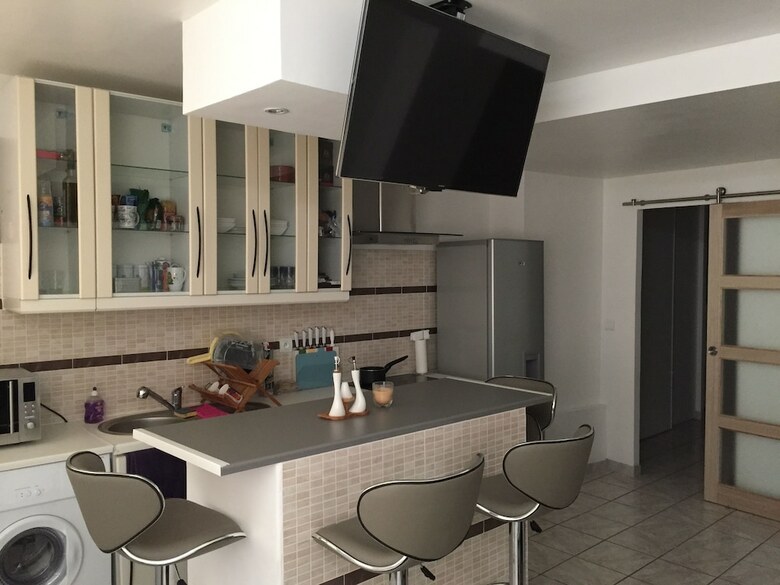 Apartamento Appartement La Force