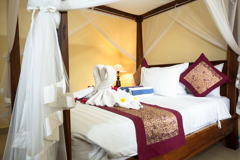 Hotel Buana Homestay