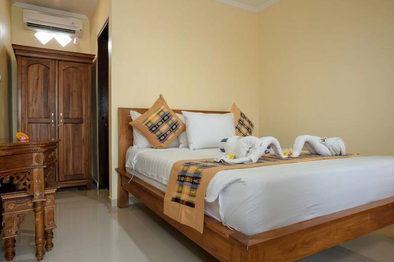 Hotel Buana Homestay