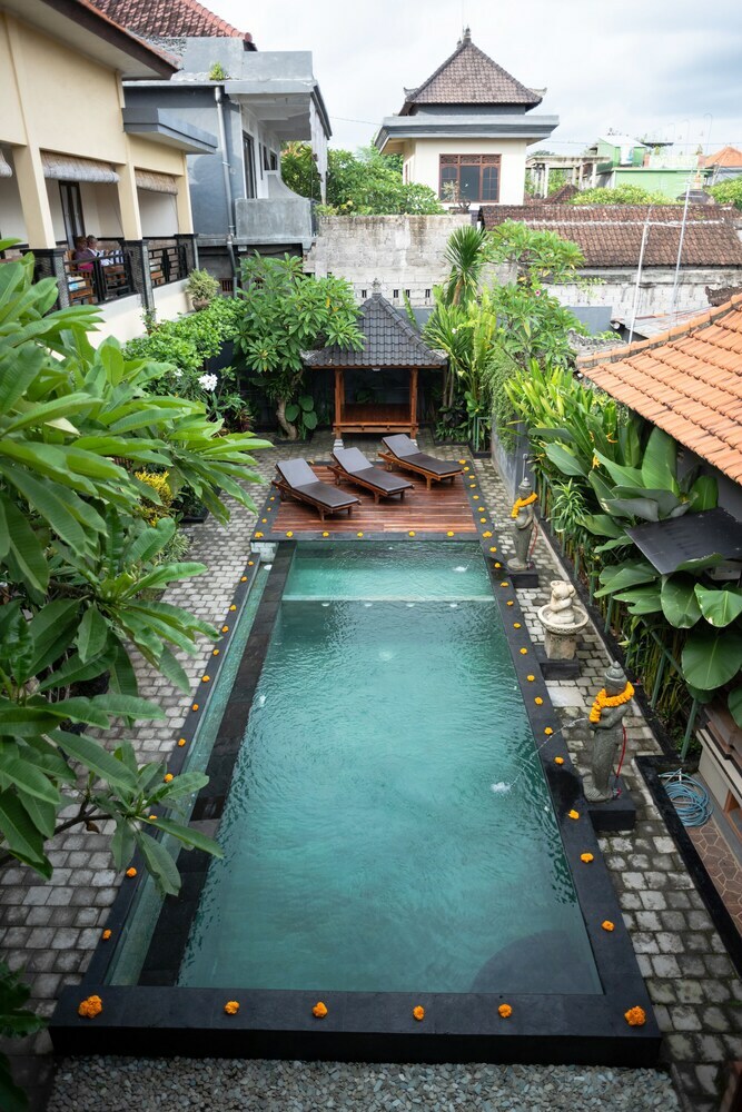 Hotel Buana Homestay
