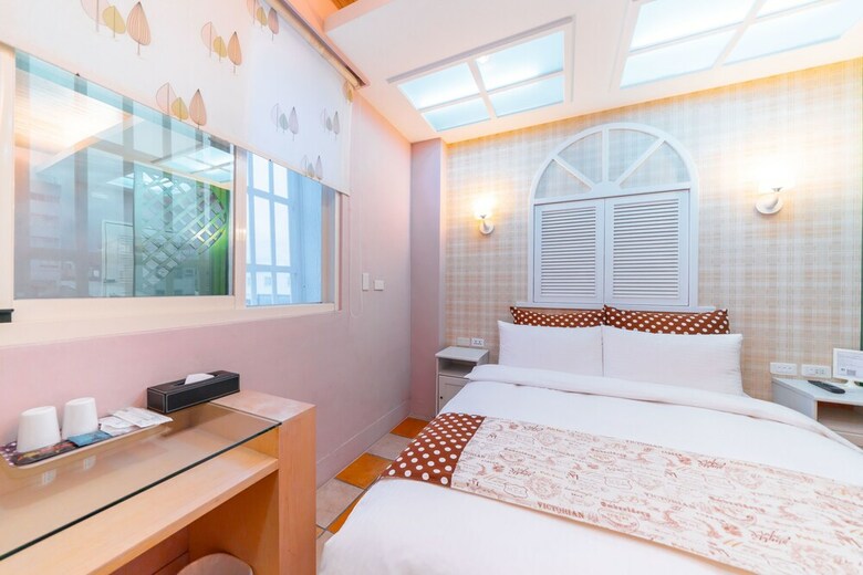 Hotel Story Inn City