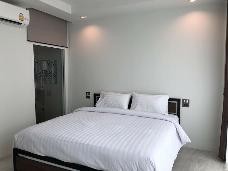 Richmond Nan Hotel