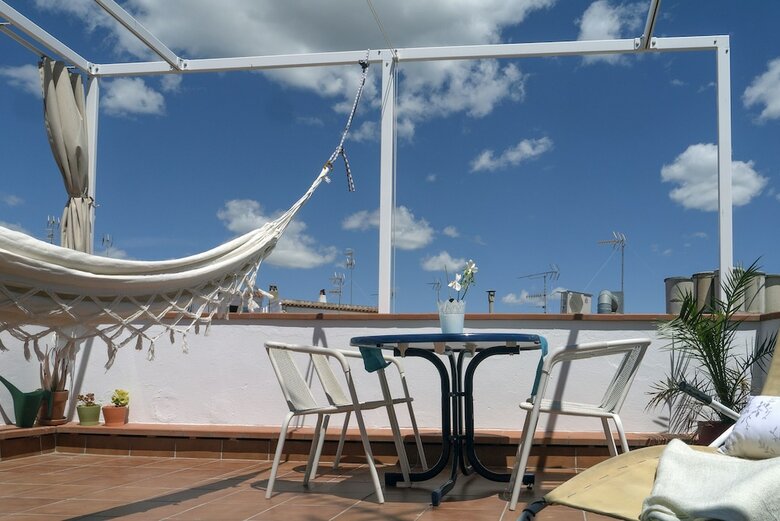 Apartamentos Olivia