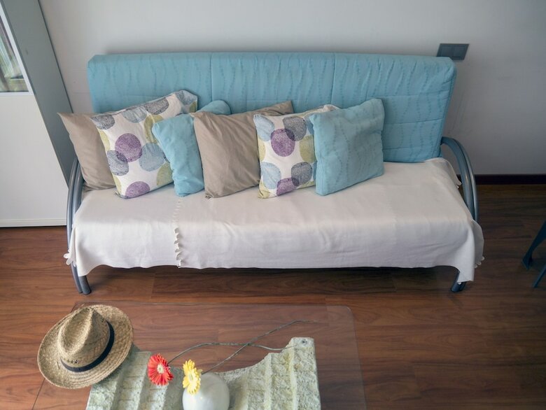 Apartamentos Pompeu Bajos