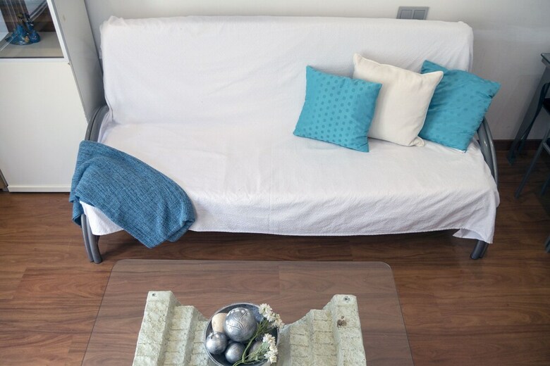 Apartamentos Pompeu Bajos