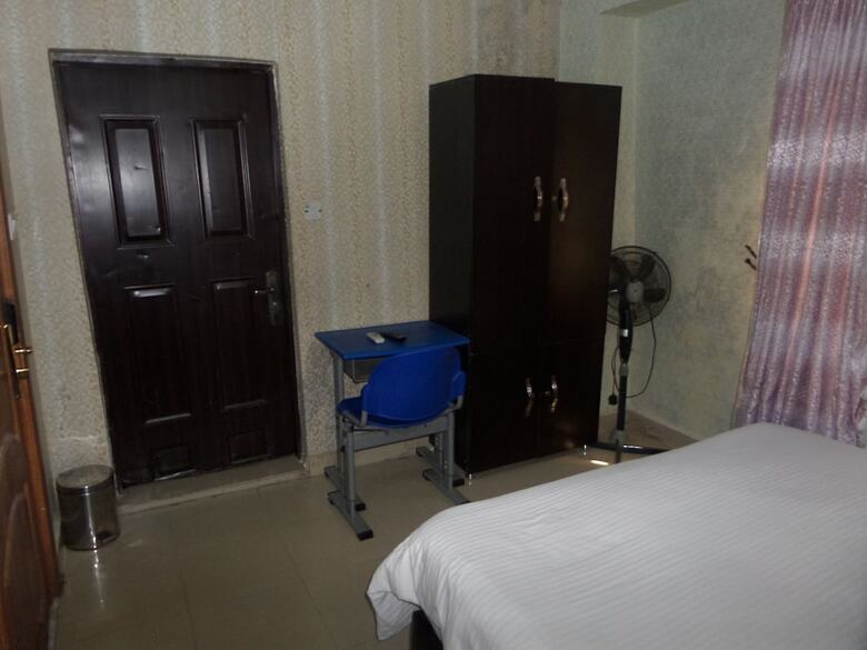 Hotel Green Royal Suites Annex