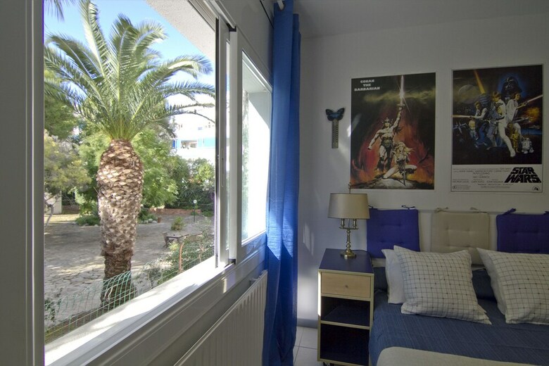 Apartamentos Magi Beach