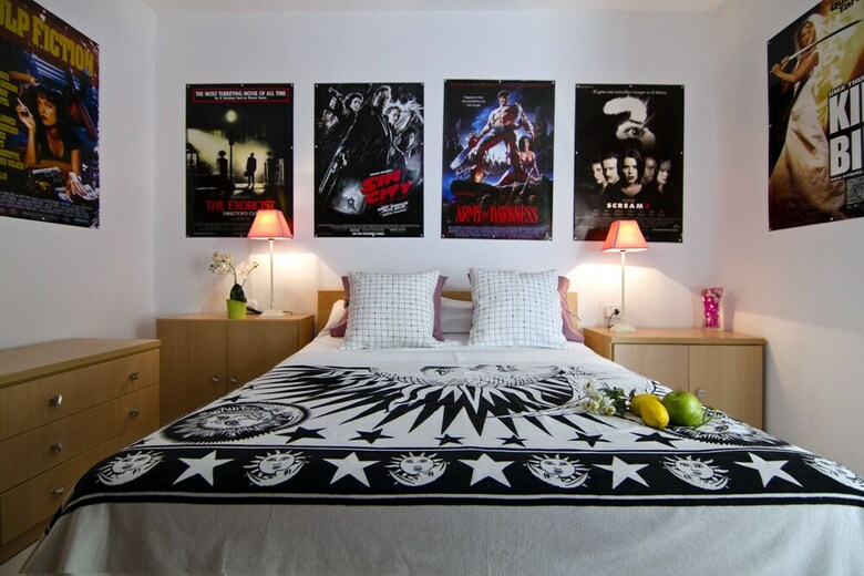 Apartamentos Magi Beach
