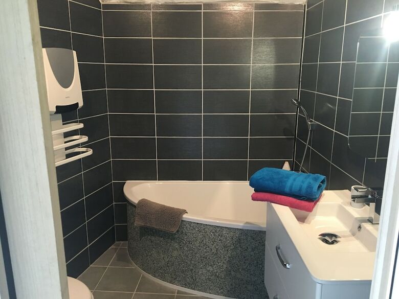 Apartamento Studio La Grotte