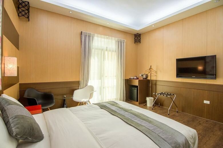 Hotel Feng Dao Homestay