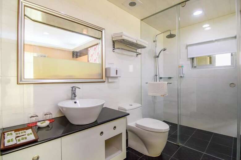 Hotel Feng Dao Homestay