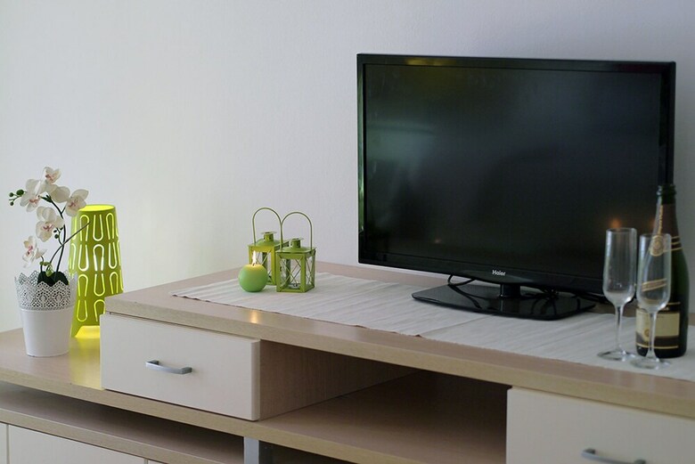 Apartamentos Barbie