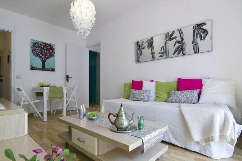 Apartamentos Barbie