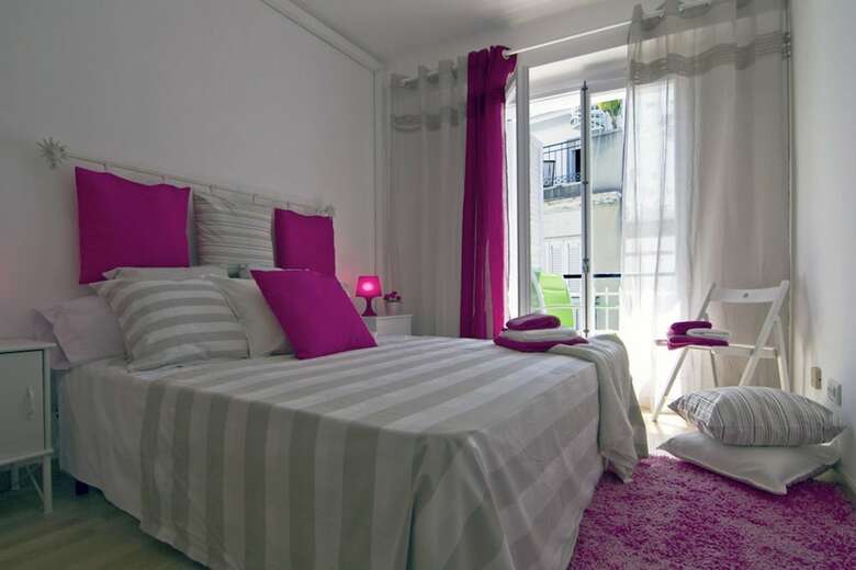 Apartamentos Barbie