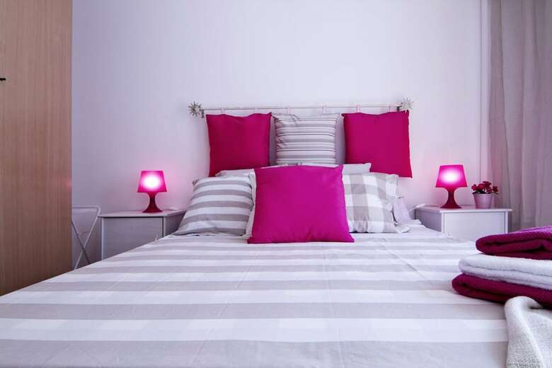 Apartamentos Barbie
