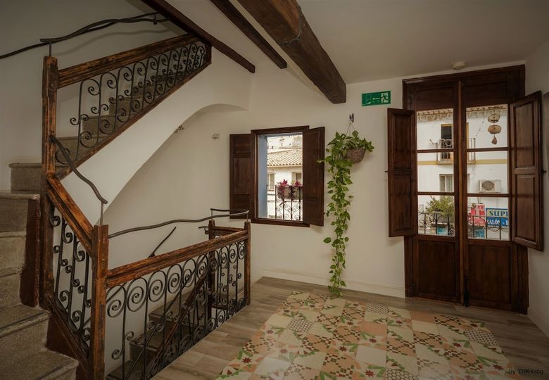 Hostal Casa Del Mar