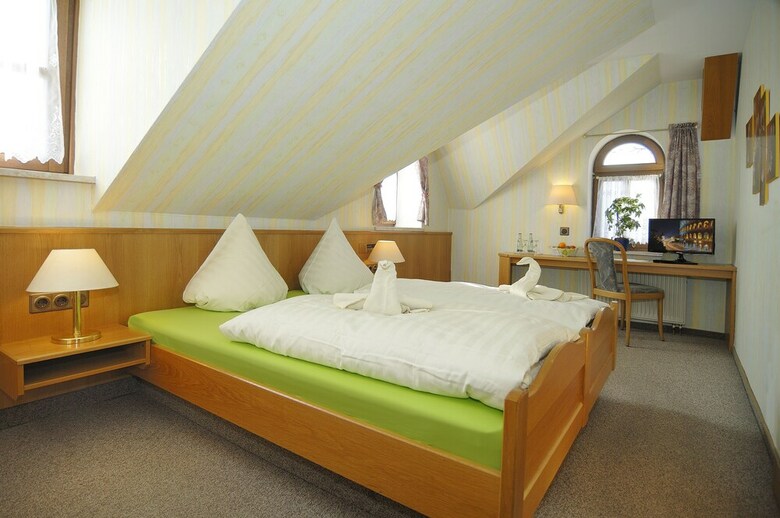 Landhotel Zur Post