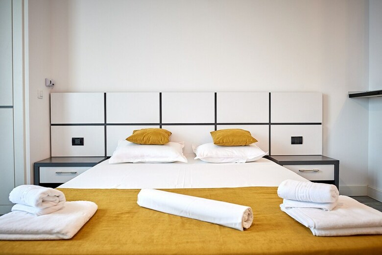 Apartamento Onix Ns Studios Resort