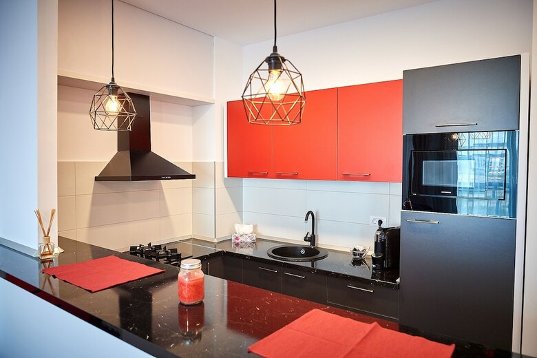 Apartamento Onix Ns Studios Resort