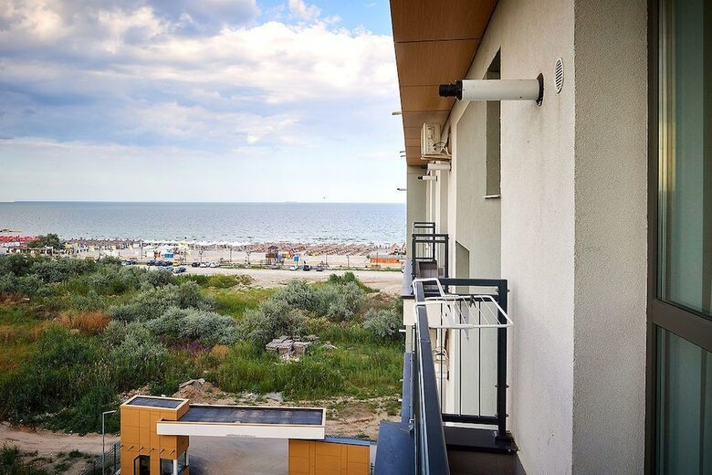 Apartamento Onix Ns Studios Resort