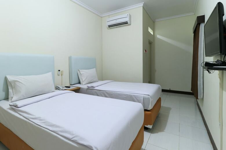Hotel Celia