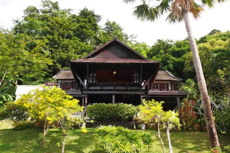 Villa Patong Hill 3