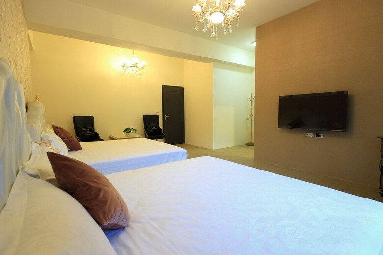 Hotel Slowly Times Homestay
