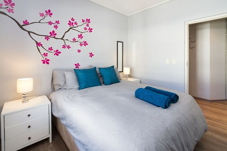 Apartamentos Flatrock 907