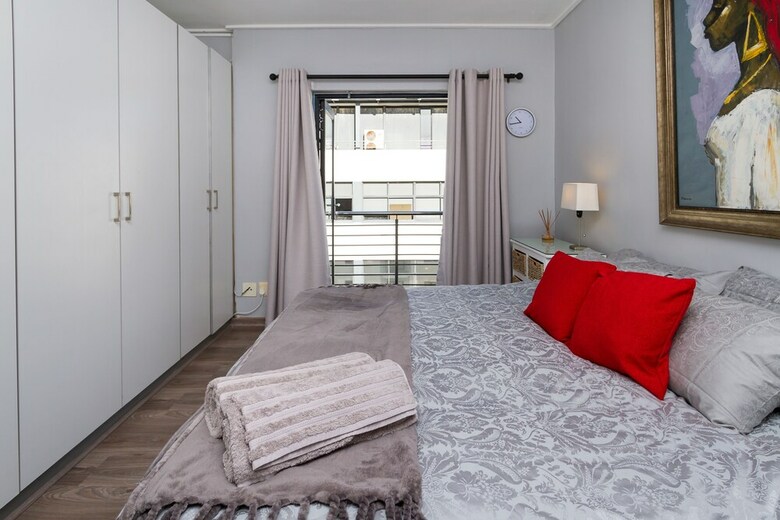 Apartamentos Flatrock 907