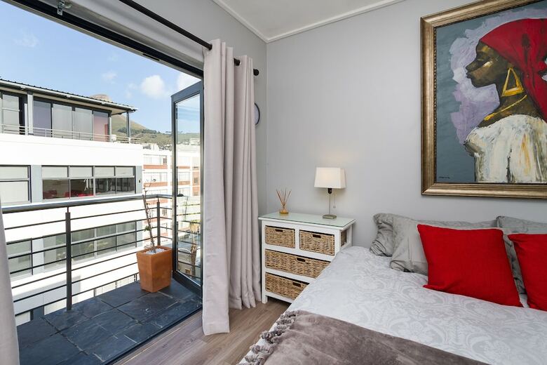 Apartamentos Flatrock 907