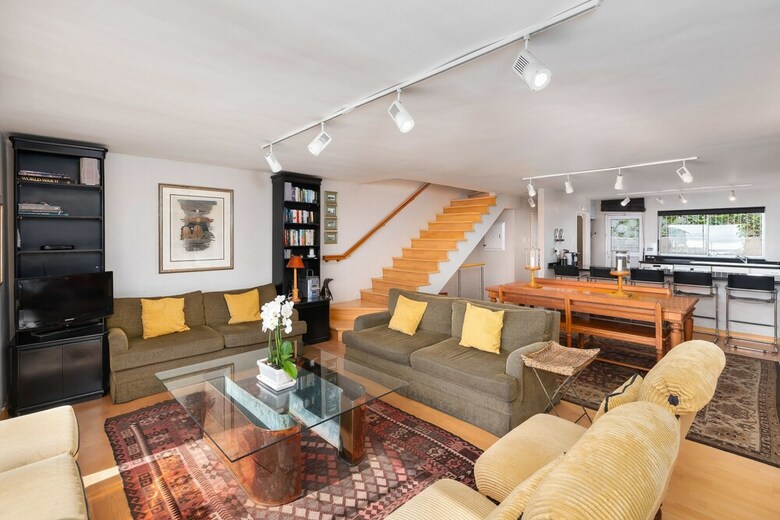 Apartamentos High Strand 84
