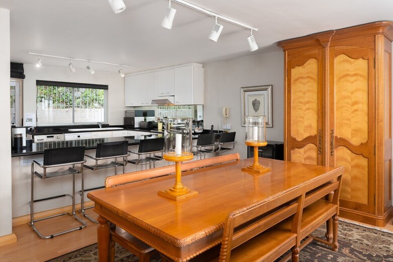 Apartamentos High Strand 84