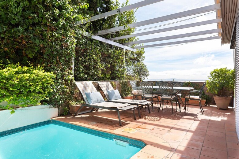 Apartamentos High Strand 84