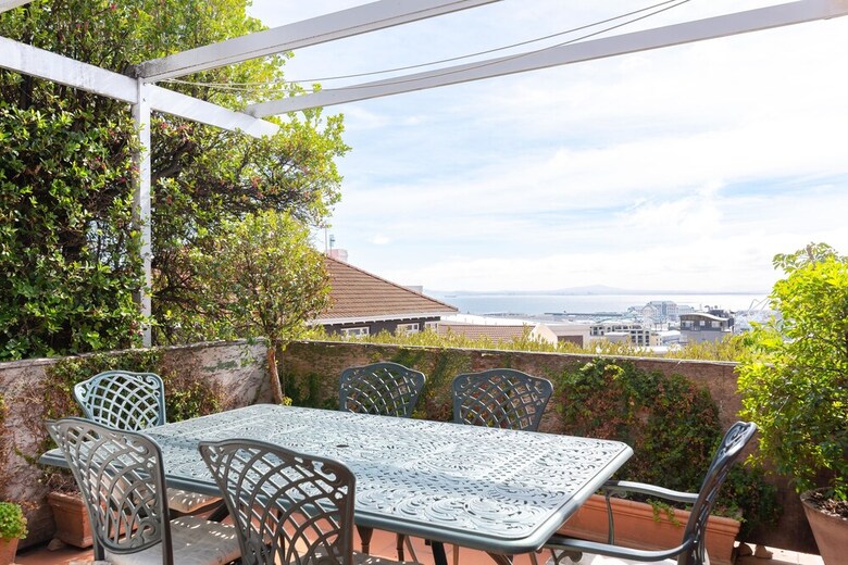 Apartamentos High Strand 84