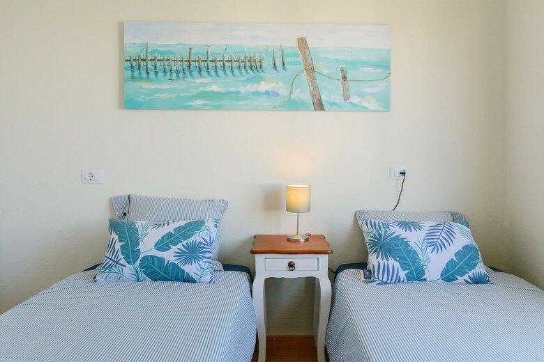 Apartamentos Beach Caleta