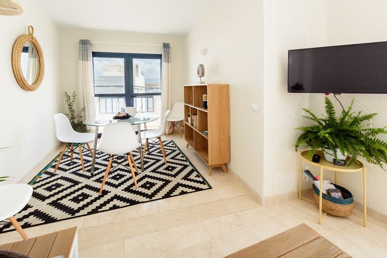 Apartamentos Beach Caleta
