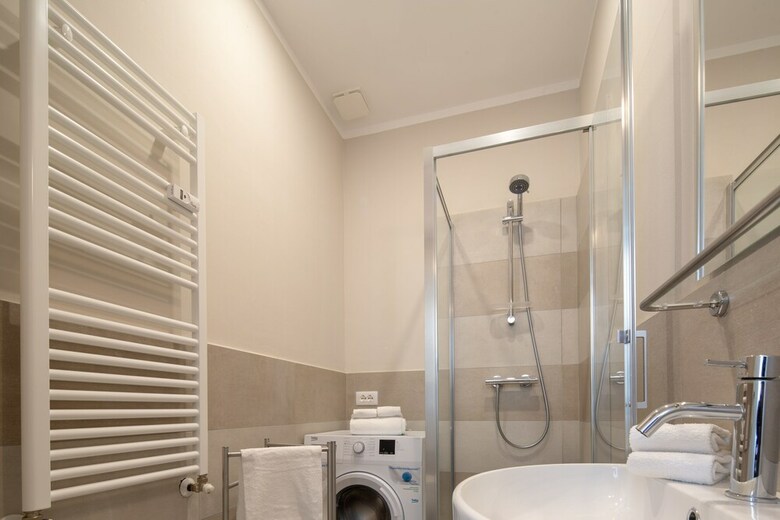 Apartamento Tedalda Modern