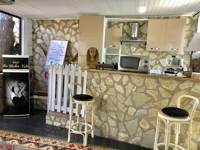 Hotel Dolce Vita Casa Vacanze