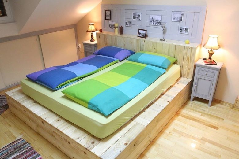 New Age Apartment Markale