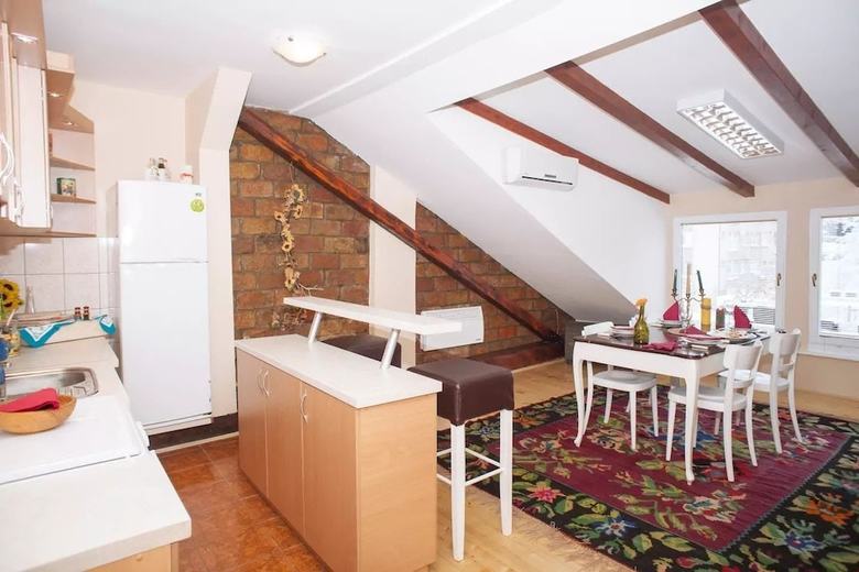 New Age Apartment Markale