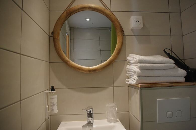 Hotel H�tel Almanarre Plage