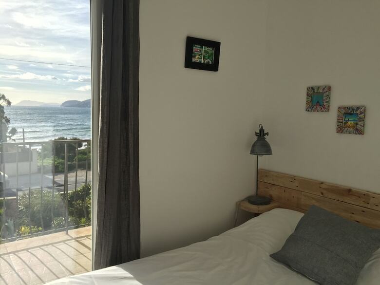 Hotel H�tel Almanarre Plage