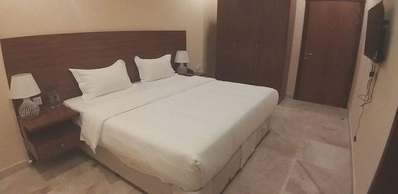 Hotel Star Emirates Royal