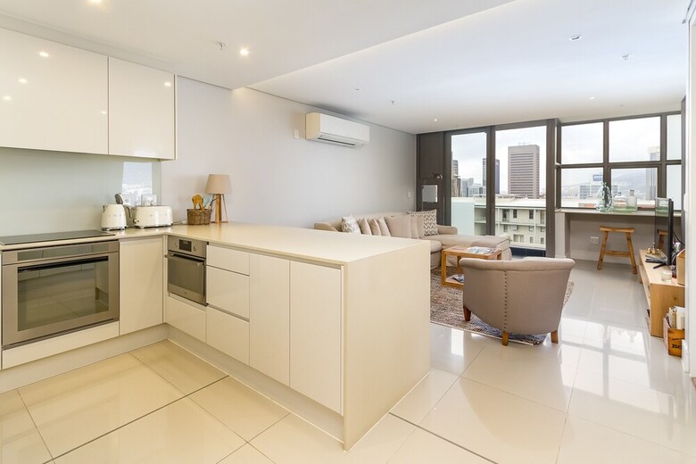 Apartamentos Mirage 1011