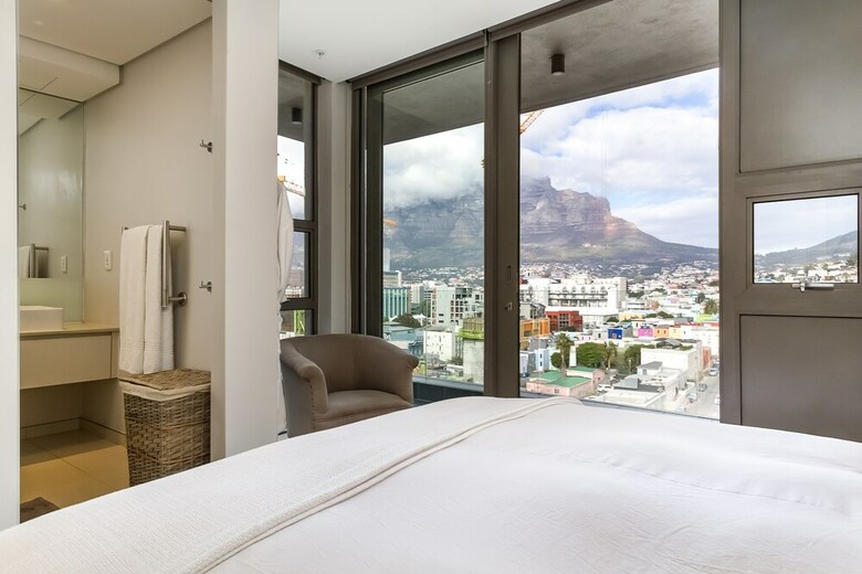 Apartamentos Mirage 1011