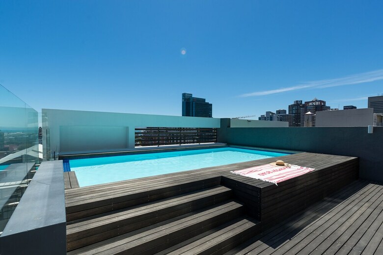 Apartamentos Mirage 1011