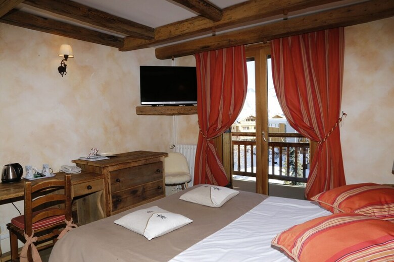 Alp'azur Hotel