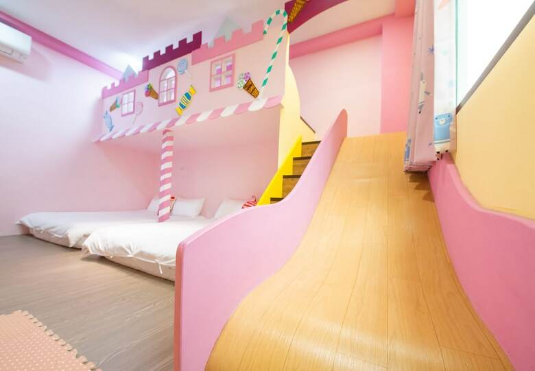 Bed & Breakfast Moonlight Fengqing Homestay